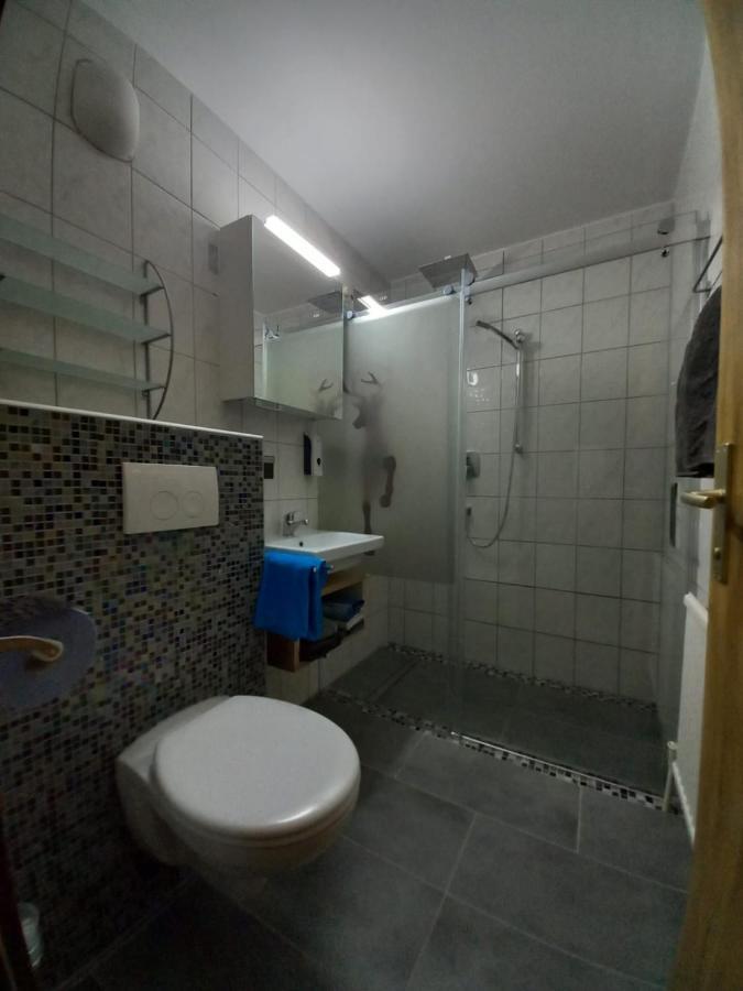 Appartement Wenger Bad Hofgastein Exterior foto