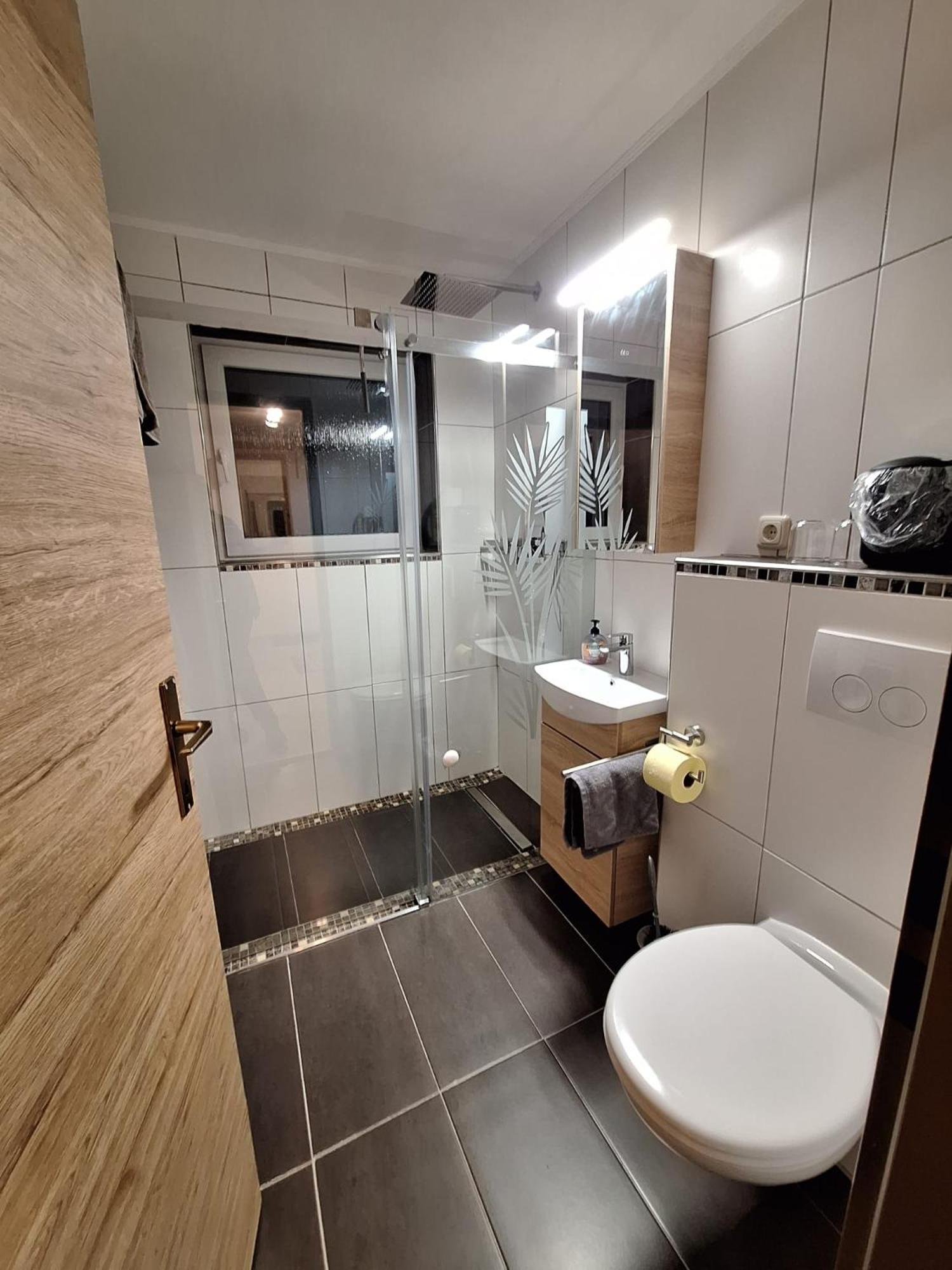 Appartement Wenger Bad Hofgastein Exterior foto