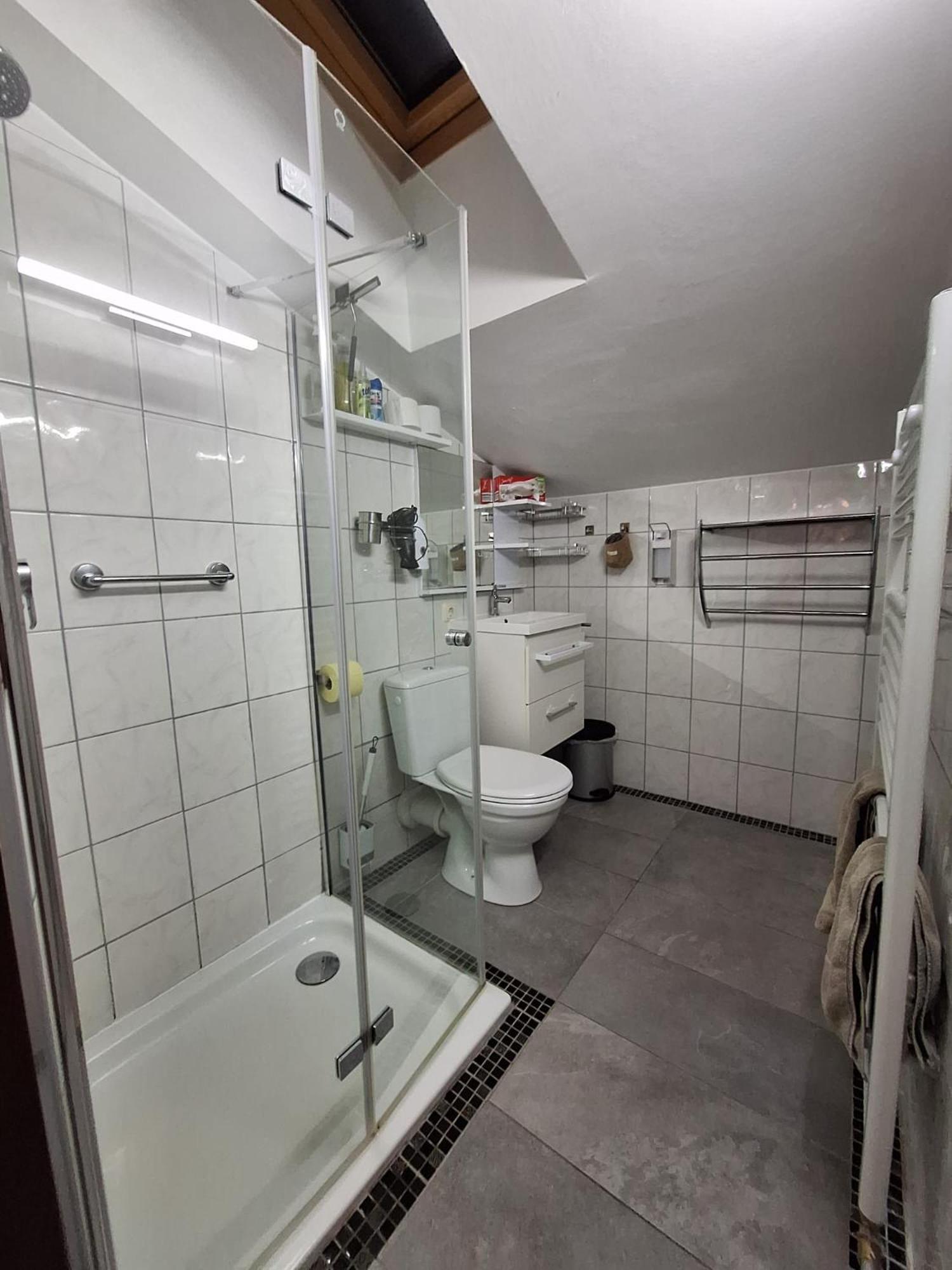Appartement Wenger Bad Hofgastein Exterior foto