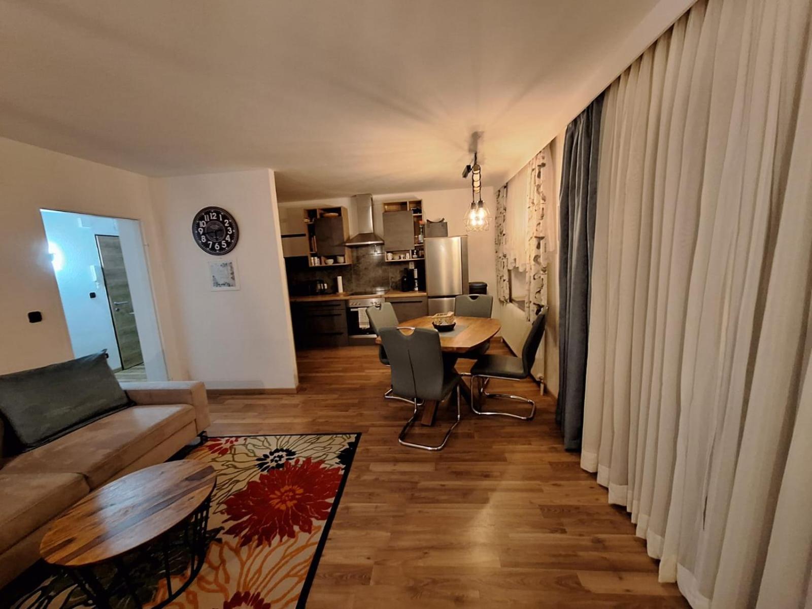 Appartement Wenger Bad Hofgastein Exterior foto