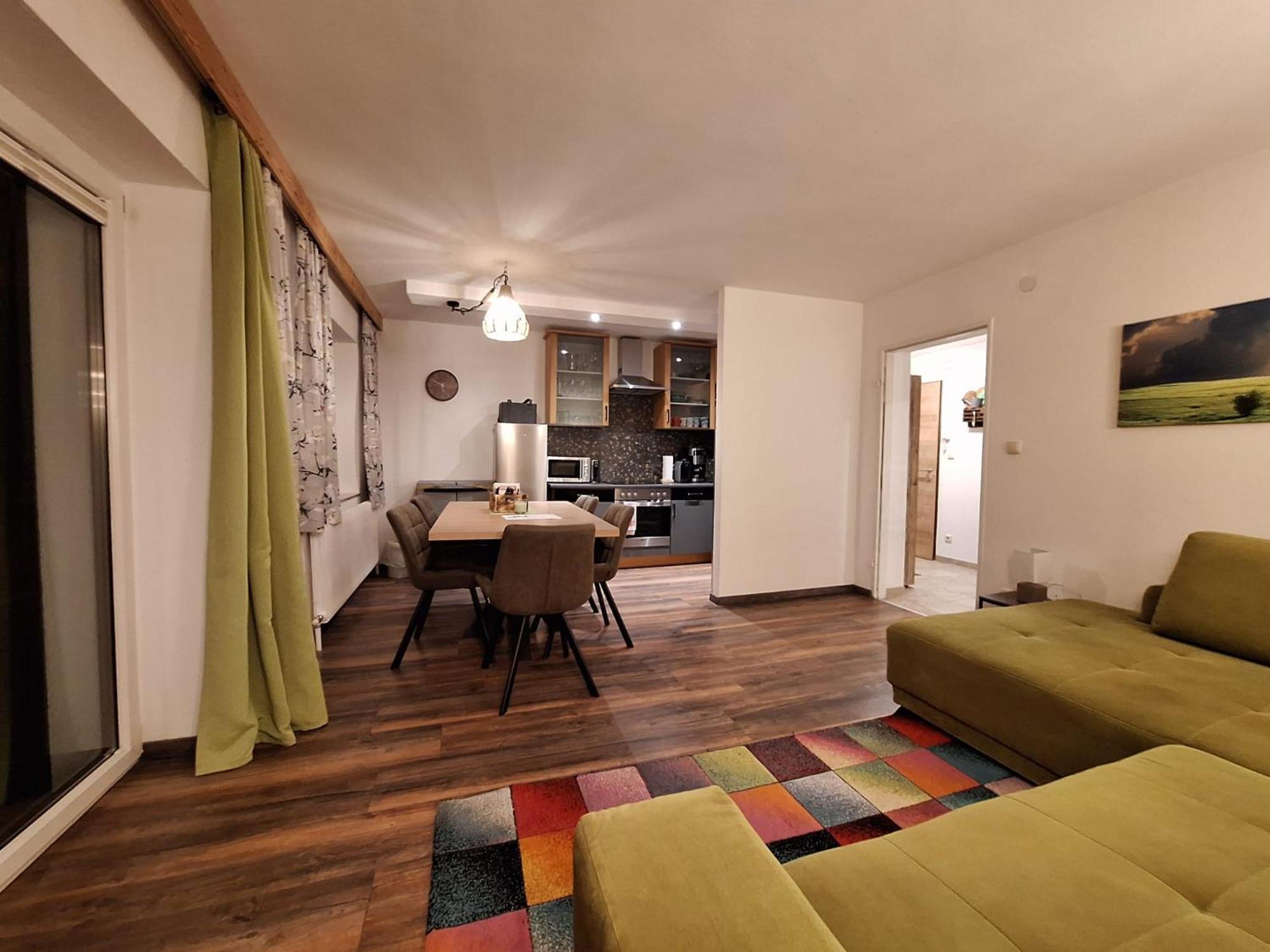Appartement Wenger Bad Hofgastein Exterior foto